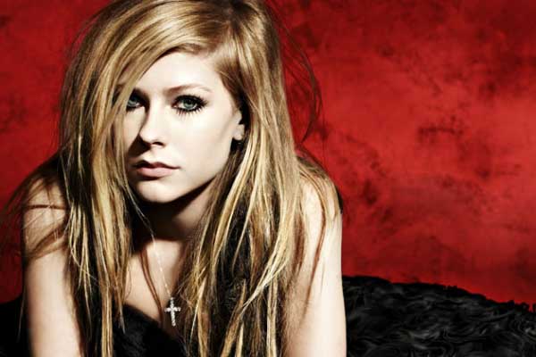 艾薇儿·拉维妮/Avril Lavigne-2-74